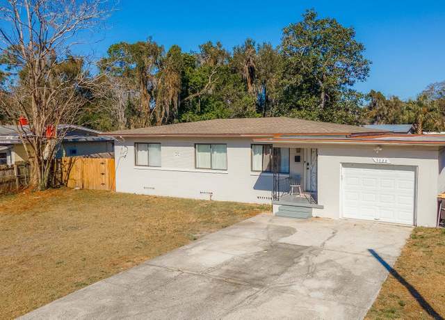 Property at 5829 Cherry Laurel Dr, Jacksonville, FL 32210, 3 beds, 2 baths