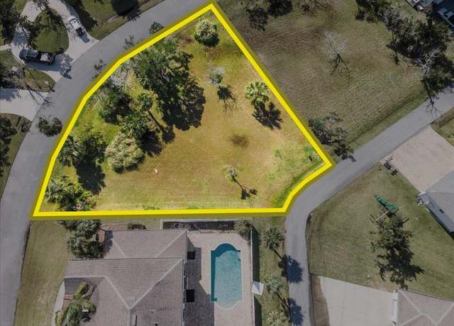 Property at 136 Oyster Catcher Cir, St Augustine, FL 32080