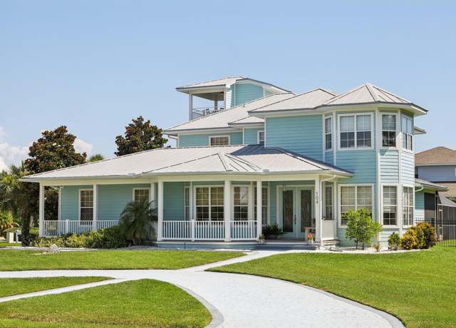 Property at 104 Fiddler Crab Ln, St Augustine, FL 32080, 4 beds, 3.5 baths