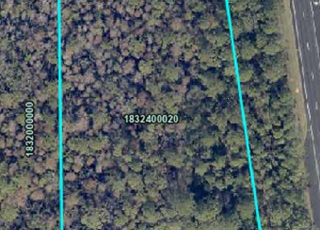 Property at 5801 Us Highway 1, St Augustine, FL 32086