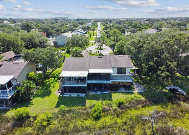 Property at 131 Rio Del Mar St Unit E, St Augustine, FL 32080, 2 beds, 2 baths