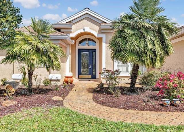 Property at 348 San Nicolas Way, St Augustine, FL 32080, 3 beds, 2 baths