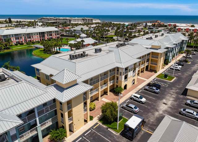 Property at 275 Atlantis Cirwith Garage #203, St Augustine, FL 32080, 3 beds, 2 baths