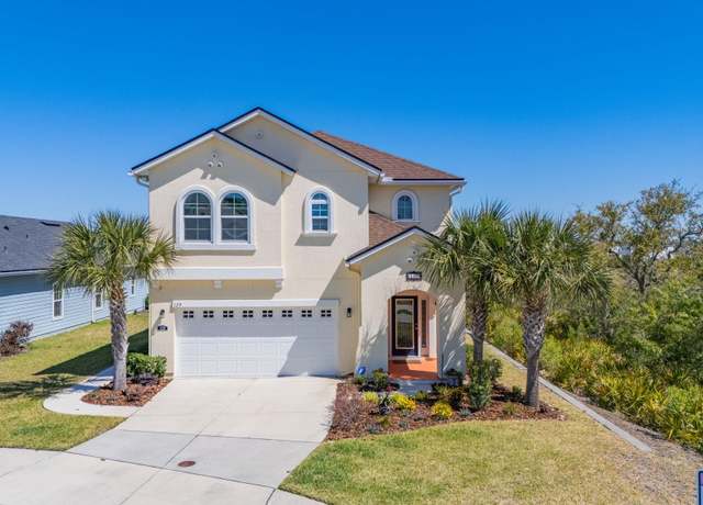 Property at 129 Saint Barts Ave, St Augustine, FL 32080, 4 beds, 3 baths