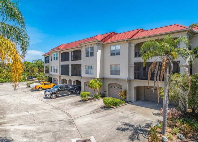 Property at 12 Flagler Boulevard + Garage Unit A201, St Augustine, FL 32080, 2 beds, 2 baths
