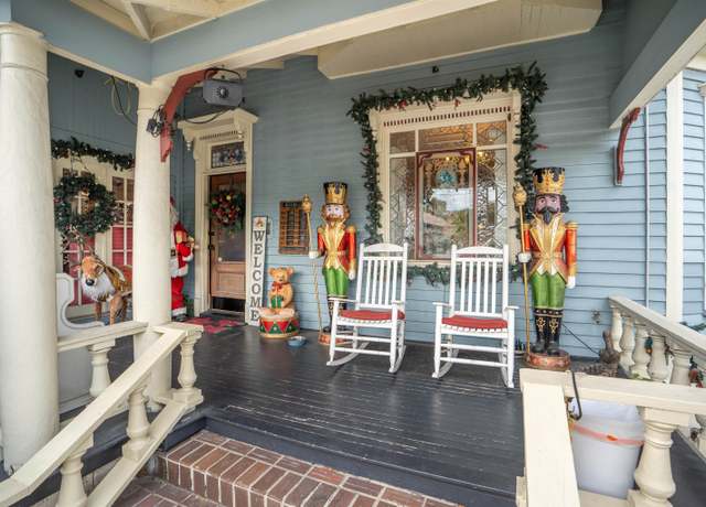 Property at 41 San Marco, St Augustine, FL 32084, 3 beds, 2 baths