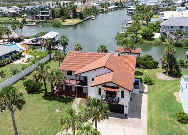Property at 8851 A1a S, St Augustine, FL 32080, 5 beds, 3 baths