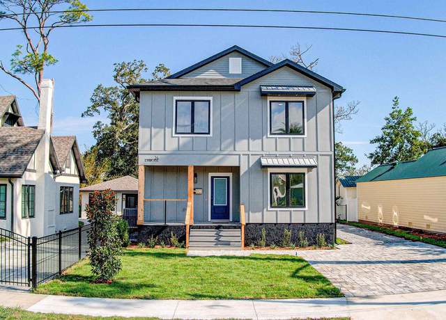 Property at 24 E Park Ave, St Augustine, FL 32084, 4 beds, 2.5 baths