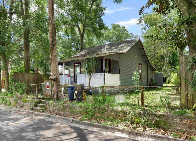 Property at 5 Isabel St, St Augustine, FL 32084, 2 beds, 1 bath