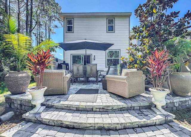 Property at 124 Mustard Hill Ct, St Augustine, FL 32086, 3 beds, 2.5 baths
