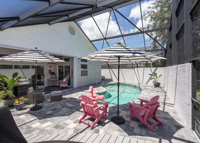 Property at 308 Sea Woods Dr N, St Augustine, FL 32080, 3 beds, 2 baths