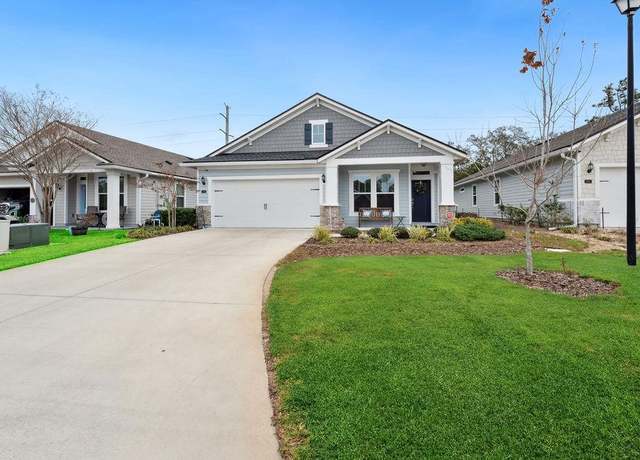 Property at 244 Caretta Cir, St Augustine, FL 32086, 3 beds, 2 baths