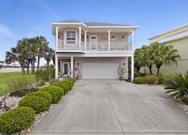 Property at 9260 July Ln, St Augustine, FL 32080, 3 beds, 2 baths