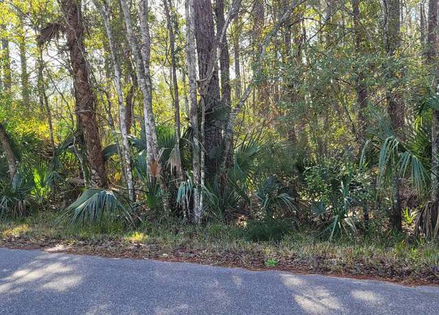 Property at 821 W 6th St, St Augustine, FL 32084