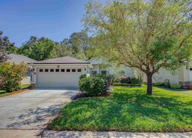Property at 184 Silver Glen Ave, St Augustine, FL 32092, 3 beds, 2 baths