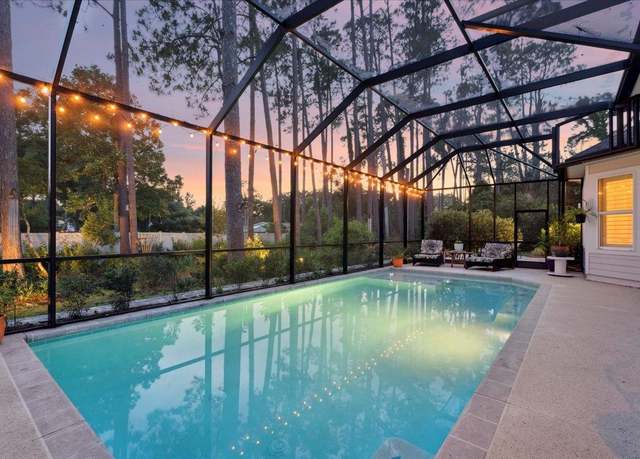 Property at 587 Pescado Dr, St Augustine, FL 32095, 3 beds, 3 baths