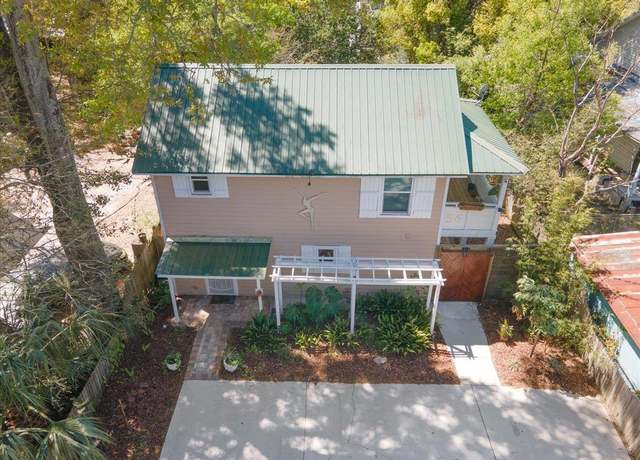 Property at 56 Dumas St, St Augustine, FL 32084, 3 beds, 3 baths