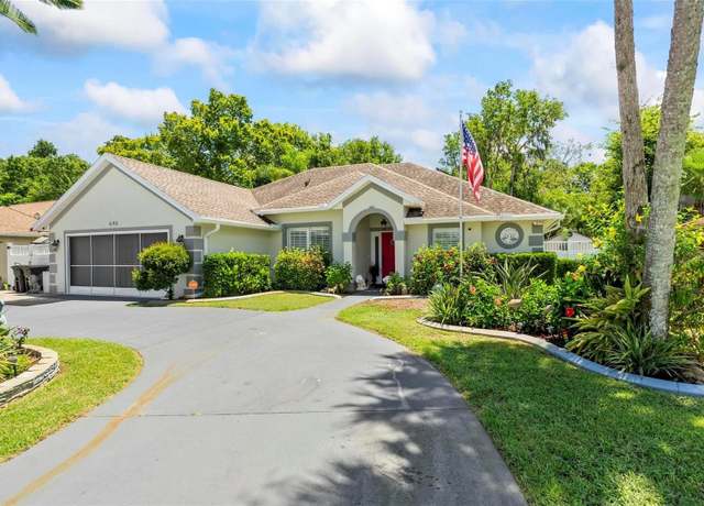 Property at 646 Hand Ave, Ormond Beach, FL 32174, 3 beds, 2 baths