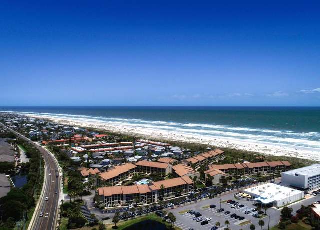 Property at 850 A1a Beach Blvd #74, St Augustine Beach, FL 32080, 3 beds, 2 baths