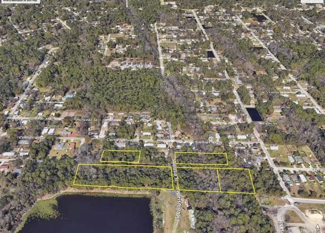 Property at W 15th St, St Augustine, FL 32084