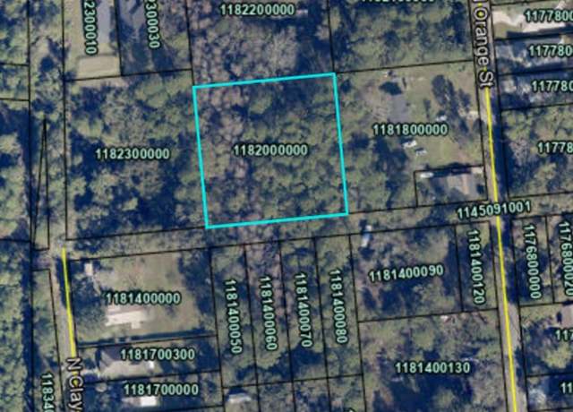 Property at 1020 Helen St, Saint Augustine, FL 32084