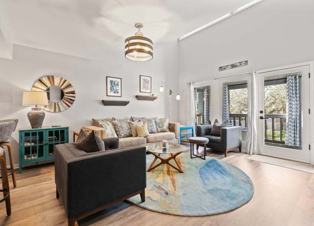 Property at 200 16th Street, Unit 202A, St Augustine, FL 32080, 2 beds, 2.5 baths