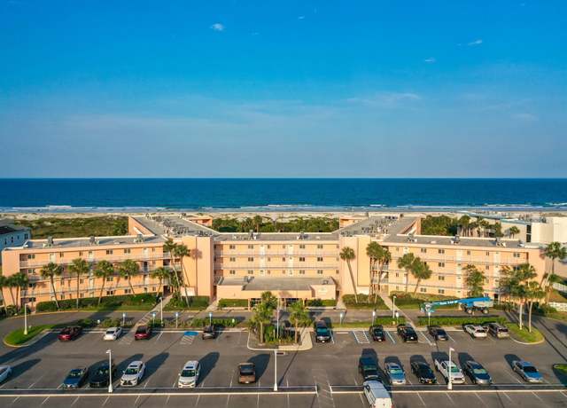 Property at 4 Ocean Trace Rd #124, St Augustine, FL 32080, 2 beds, 2 baths
