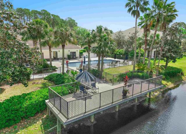 Property at 116 Laurel Wood Way #201, St Augustine, FL 32086, 3 beds, 2 baths