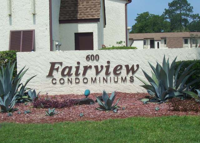 Property at 600 Domenico Cir Unit F-1, St Augustine, FL 32086, 2 beds, 1 bath