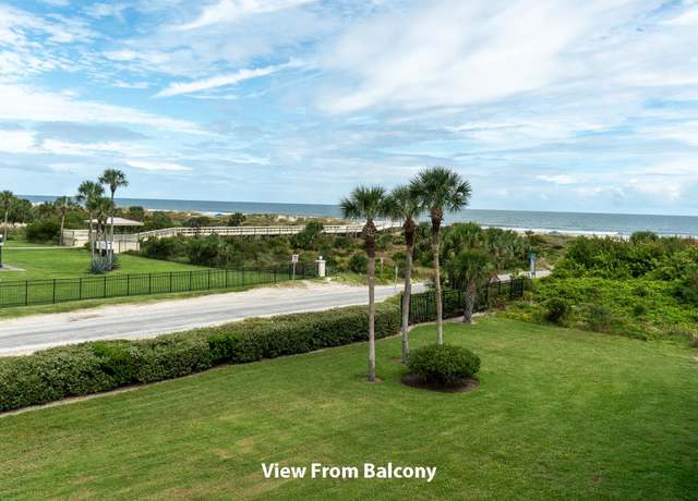 Property at 1 Dondanville Rd Unit C 215, St Augustine, FL 32080-7416, 2 beds, 2 baths