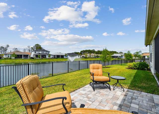 Property at 82 Lone Cypress Way, St Augustine, FL 32092, 3 beds, 2.5 baths