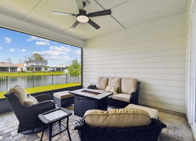 Property at 82 Lone Cypress Way, St Augustine, FL 32092, 3 beds, 2.5 baths