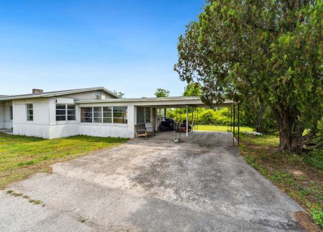 Property at 6240 County Road 214, St Augustine, FL 32092, 3 beds, 2 baths