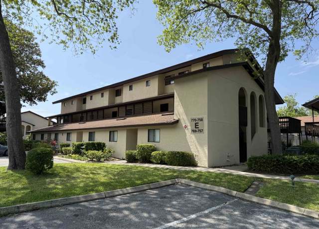 Property at 1255 Ponce Island Dr Unit E-759, St Augustine, FL 32095, 1 bed, 1 bath