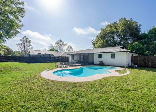 Property at 1212 Fort Peyton Dr, St Augustine, FL 32086, 3 beds, 2 baths