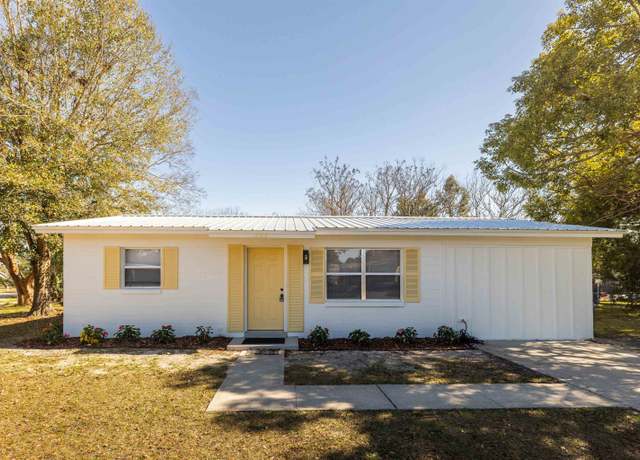 Property at 202 Deltona, St Augustine, FL 32086, 3 beds, 2 baths