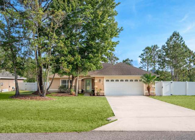 Property at 324 Crystal Lake Dr, St Augustine, FL 32084, 3 beds, 2 baths