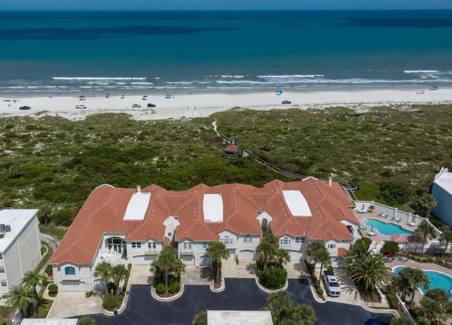 Property at 616 Mediterranean Way, St Augustine, FL 32080, 4 beds, 2.5 baths