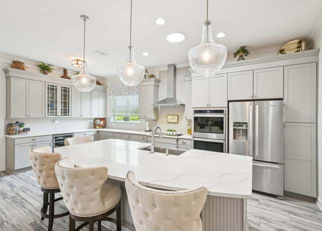 Property at 15 Deerfield Meadows Cir, St Augustine, FL 32086, 4 beds, 3 baths