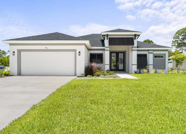 Property at 1 Clementon, Palm Coast, FL 32137, 3 beds, 2 baths