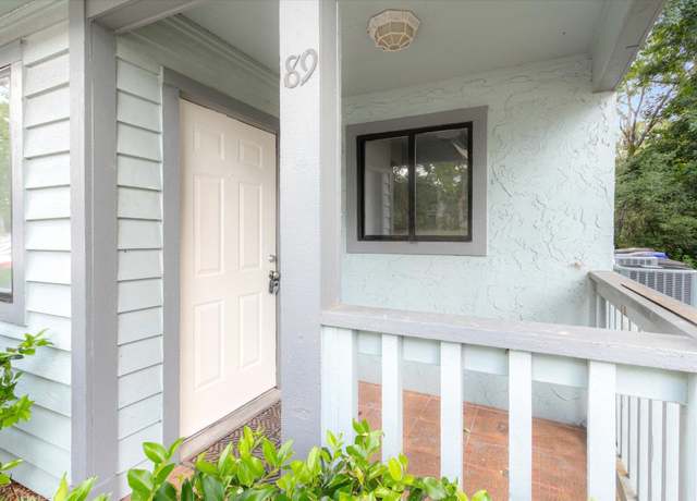 Property at 89 Moultrie Creek Cir, St Augustine, FL 32086, 2 beds, 1.5 baths