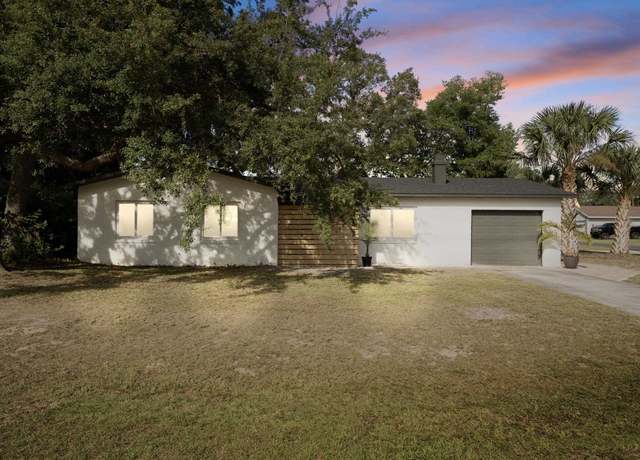 Property at 447 Segovia Rd, St Augustine, FL 32086, 3 beds, 2 baths