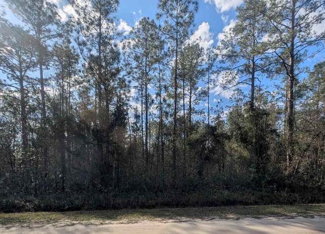 Property at 4345 Guy St, Hastings, FL 32145