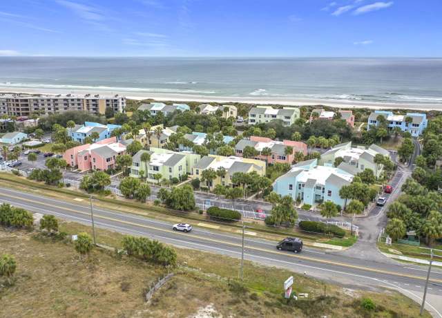 Property at 6300 A1a S Unit B41D, St Augustine, FL 32080, 1 bed, 1.5 baths