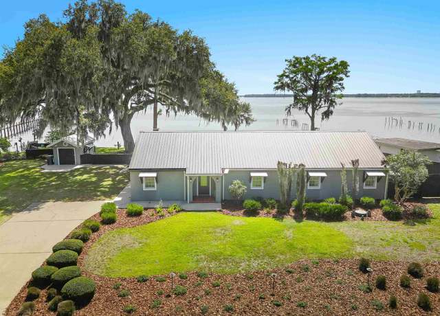 Property at 1801 County Road 13, Elkton, FL 32033, 4 beds, 3.5 baths