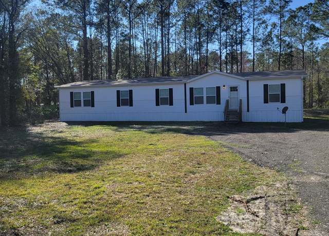 Property at 9615 Isom Ave, Hastings, FL 32145, 4 beds, 2 baths