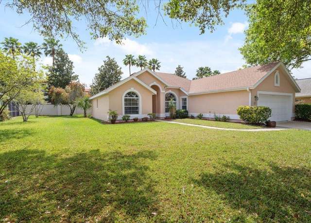 Property at 60 Anastasia Lakes Dr, St Augustine, FL 32080, 3 beds, 2 baths