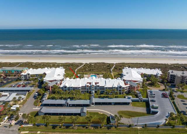 Property at 6170 A1a S 310, St Augustine, FL 32080, 2 beds, 2 baths