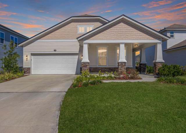 Property at 98 Windermere Way, St Augustine, FL 32095, 4 beds, 2.5 baths