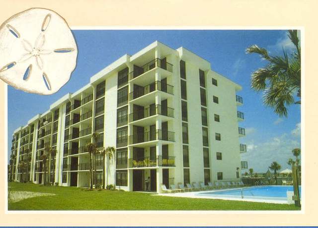 Property at 8000 A1a S. Sand Dollar 2- #106, St Augustine, FL 32080, 3 beds, 2 baths